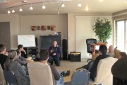social anxiety disorder therapy group
