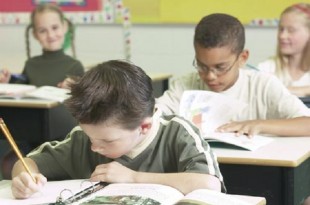 Mindfulness Shown to Decrease Anxiety in School Children